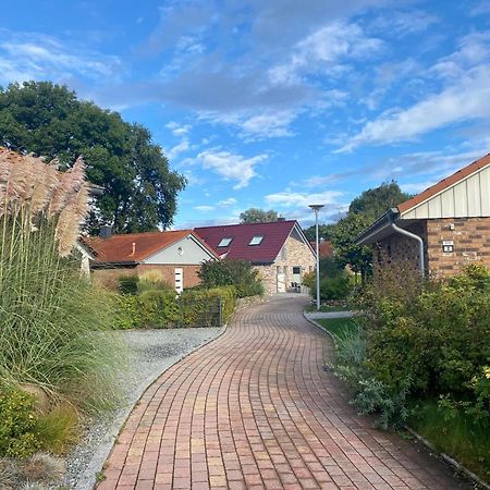 Feriendorf Suedstrand Haus 46 Pelzerhaken Exterior foto