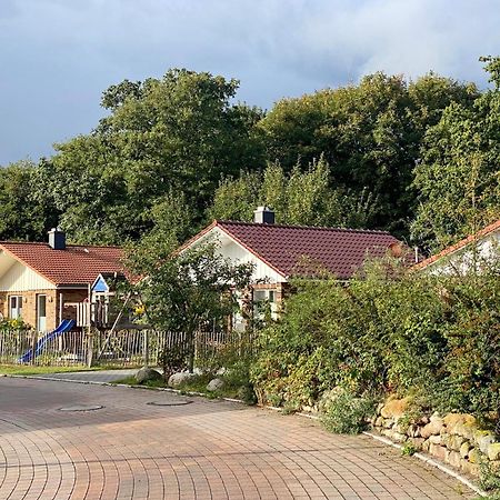 Feriendorf Suedstrand Haus 46 Pelzerhaken Exterior foto