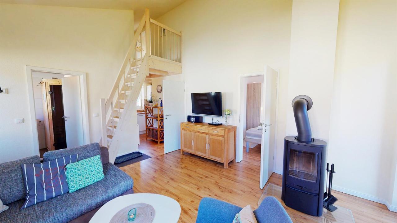 Feriendorf Suedstrand Haus 46 Pelzerhaken Exterior foto