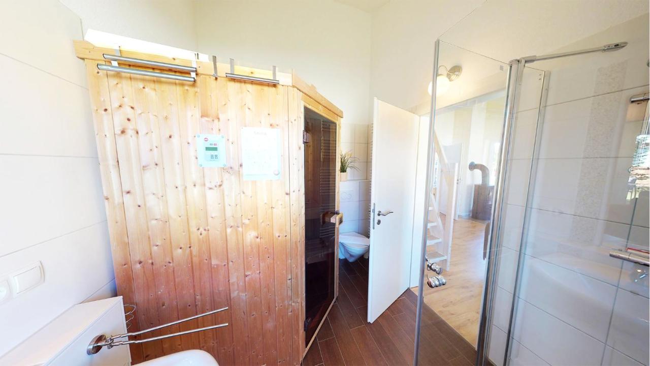Feriendorf Suedstrand Haus 46 Pelzerhaken Exterior foto